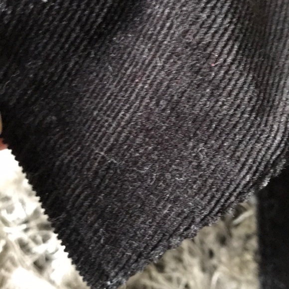 Cord Vest - Picture 2 of 6